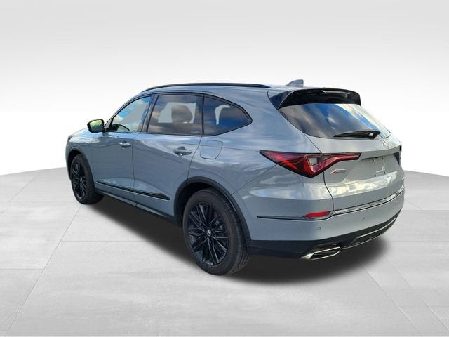 2026 Acura MDX w/A-Spec Advance Package