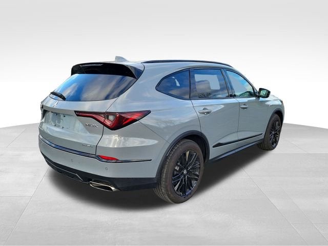 2026 Acura MDX w/A-Spec Advance Package