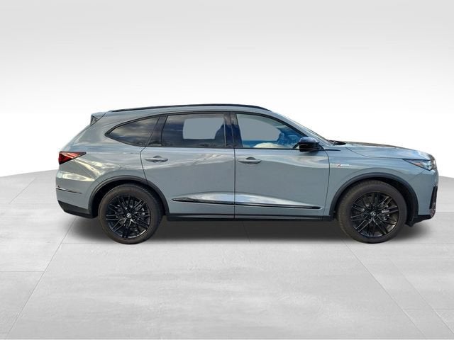 2026 Acura MDX w/A-Spec Advance Package