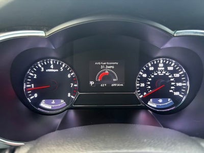 2012 Kia Optima SX