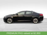 2012 Kia Optima SX