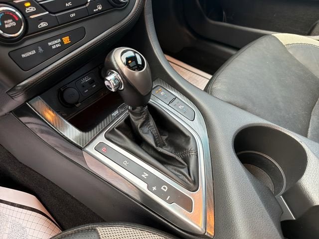 2012 Kia Optima SX