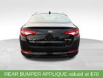 2012 Kia Optima SX