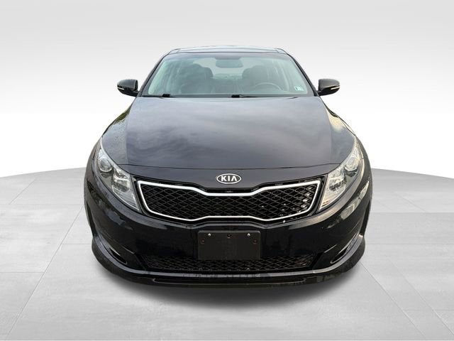 2012 Kia Optima SX