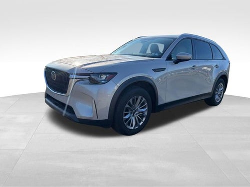 2024 Mazda Mazda CX-90 3.3 Turbo Preferred