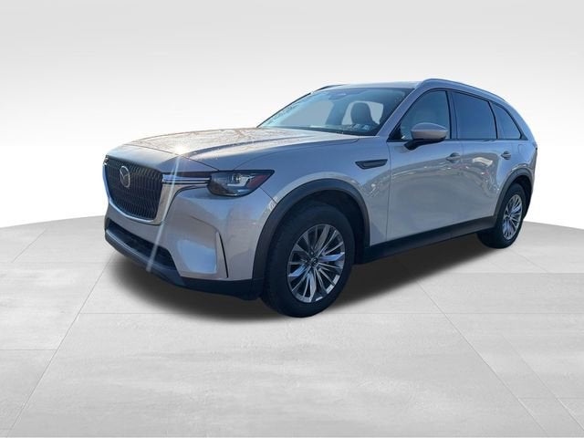 2024 Mazda Mazda CX-90 3.3 Turbo Preferred