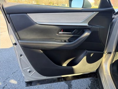 2024 Mazda Mazda CX-90 3.3 Turbo Preferred