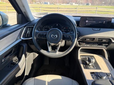 2024 Mazda Mazda CX-90 3.3 Turbo Preferred