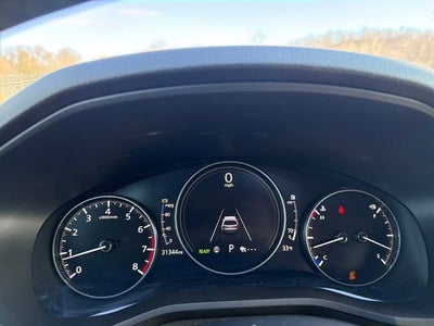 2024 Mazda Mazda CX-90 3.3 Turbo Preferred