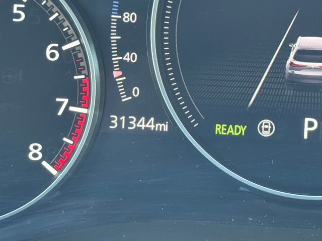 2024 Mazda Mazda CX-90 3.3 Turbo Preferred