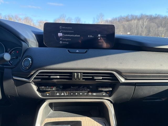 2024 Mazda Mazda CX-90 3.3 Turbo Preferred