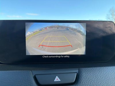 2024 Mazda Mazda CX-90 3.3 Turbo Preferred