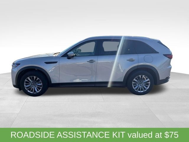 2024 Mazda Mazda CX-90 3.3 Turbo Preferred