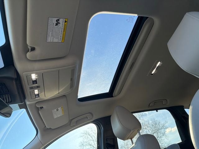 2024 Mazda Mazda CX-90 3.3 Turbo Preferred