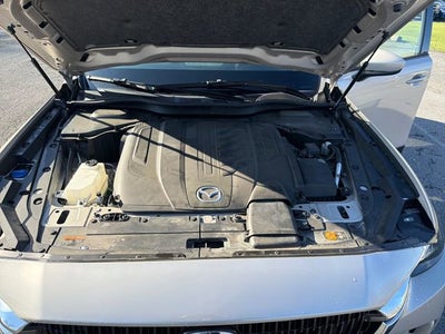 2024 Mazda Mazda CX-90 3.3 Turbo Preferred