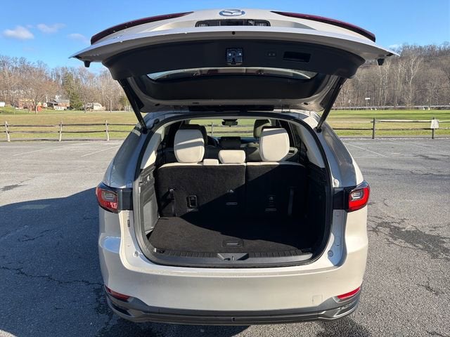 2024 Mazda Mazda CX-90 3.3 Turbo Preferred