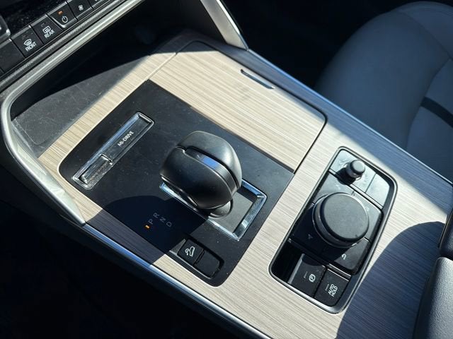 2024 Mazda Mazda CX-90 3.3 Turbo Preferred