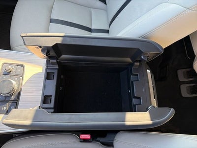 2024 Mazda Mazda CX-90 3.3 Turbo Preferred