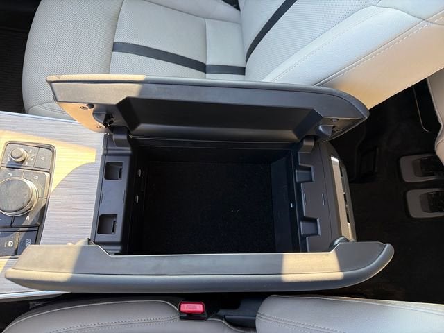 2024 Mazda Mazda CX-90 3.3 Turbo Preferred