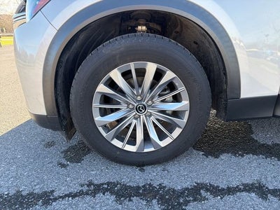 2024 Mazda Mazda CX-90 3.3 Turbo Preferred