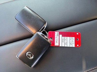 2024 Mazda Mazda CX-90 3.3 Turbo Preferred
