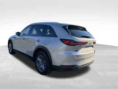 2024 Mazda Mazda CX-90 3.3 Turbo Preferred