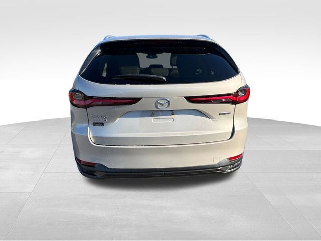 2024 Mazda Mazda CX-90 3.3 Turbo Preferred