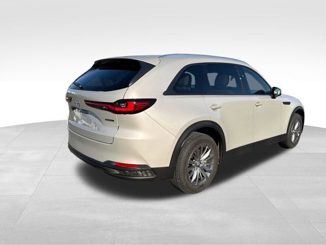 2024 Mazda Mazda CX-90 3.3 Turbo Preferred