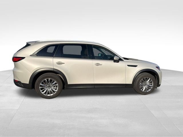 2024 Mazda Mazda CX-90 3.3 Turbo Preferred