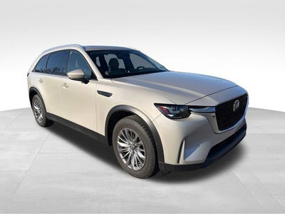 2024 Mazda Mazda CX-90 3.3 Turbo Preferred