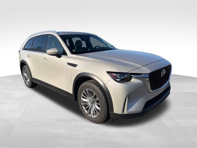 2024 Mazda Mazda CX-90 3.3 Turbo Preferred