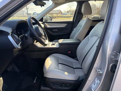 2024 Mazda Mazda CX-90 3.3 Turbo Preferred