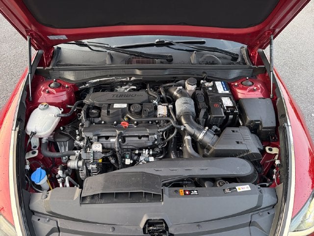 2023 Hyundai Sonata Limited