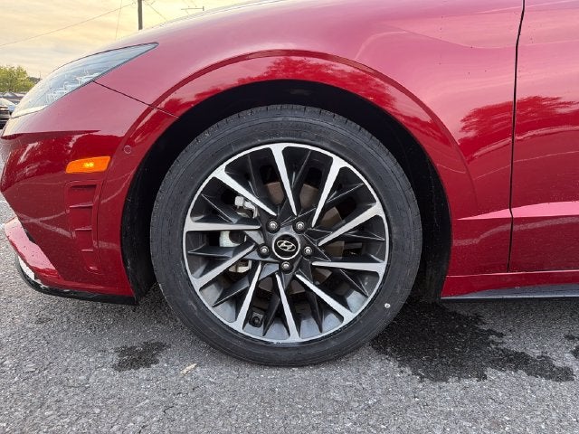 2023 Hyundai Sonata Limited
