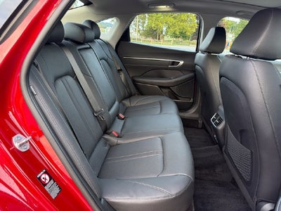 2023 Hyundai Sonata Limited