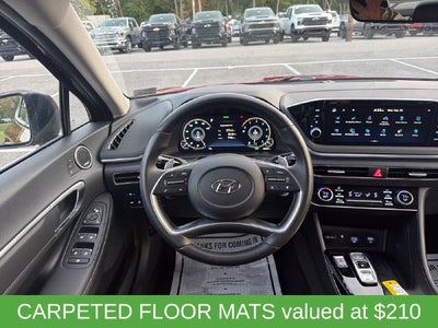 2023 Hyundai Sonata Limited