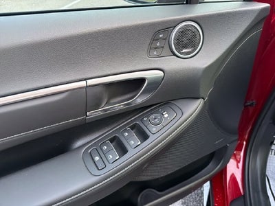 2023 Hyundai Sonata Limited
