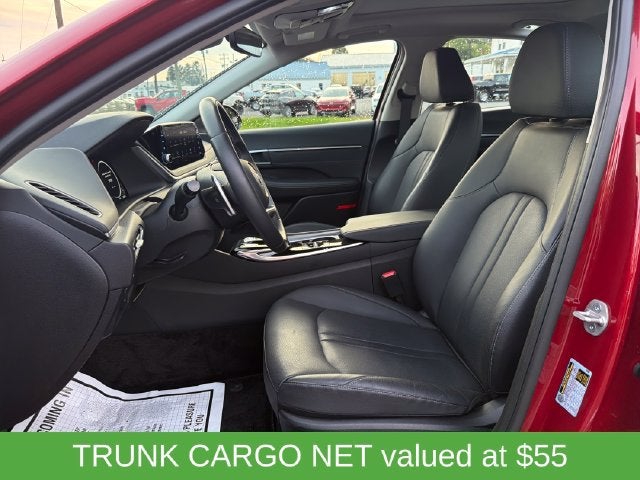 2023 Hyundai Sonata Limited