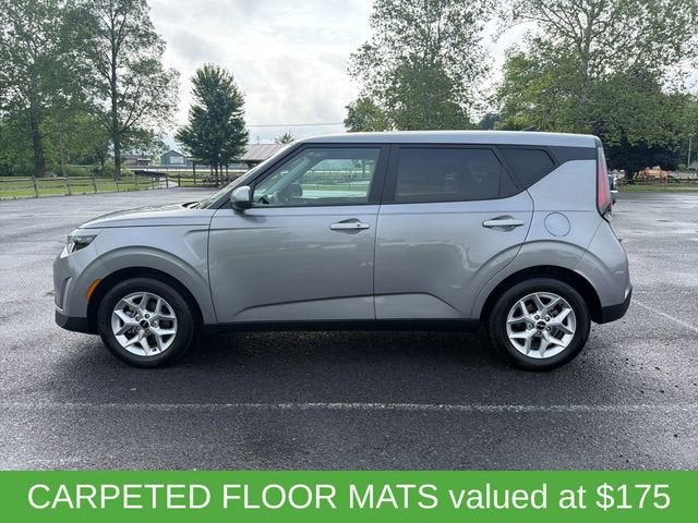 Used 2023 Kia Soul S with VIN KNDJ23AU0P7856336 for sale in Thompsontown, PA