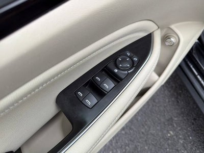 2019 Buick Regal TourX Essence