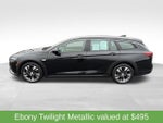 2019 Buick Regal TourX Essence