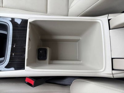 2019 Buick Regal TourX Essence