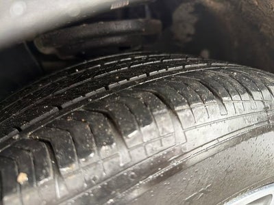 2019 Buick Regal TourX Essence