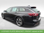 2019 Buick Regal TourX Essence