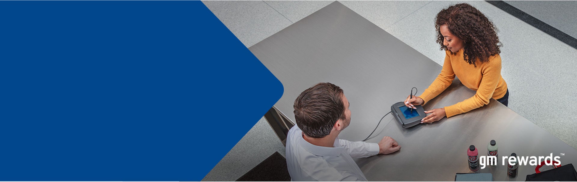 Regester Chevrolet in Thompsontown PA