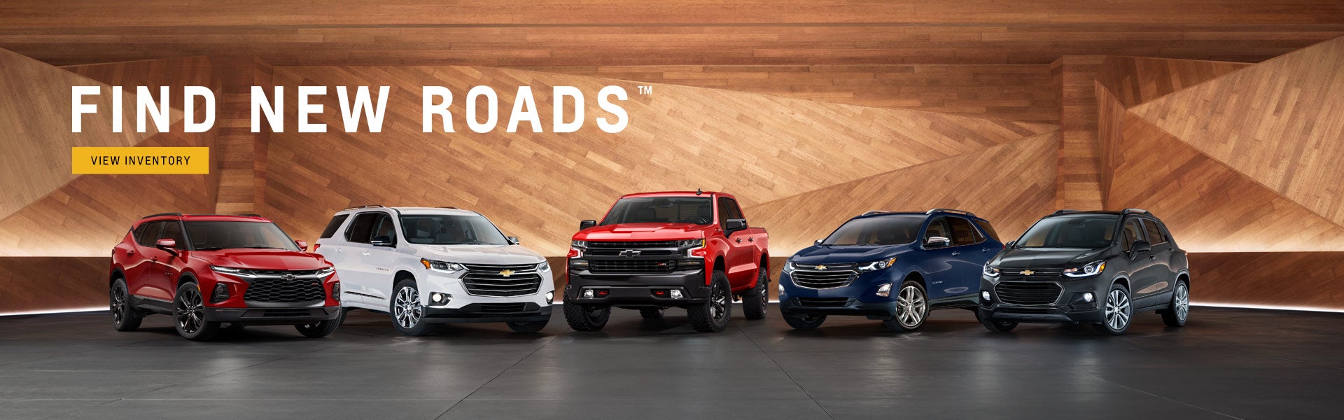 Chevy Crossover Sale
