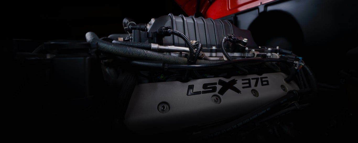 Regester Chevrolet in Thompsontown PA