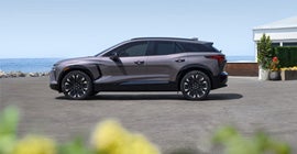 Regester Chevrolet in Thompsontown PA