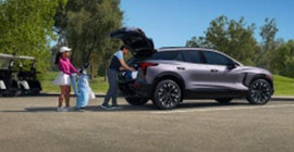 Regester Chevrolet in Thompsontown PA