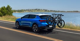 Regester Chevrolet in Thompsontown PA